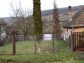 Teren constructii de vânzare, în Sângeru de Pădure