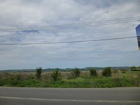 Teren constructii de vânzare, în Ernei
