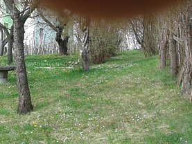 Teren constructii de vânzare, în Târgu Mureş, zona Platou