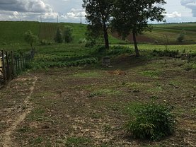 Teren constructii de vânzare, în Pănet