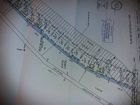 Teren constructii de vânzare, în Targu Mures, zona Dambu Pietros