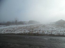 Teren constructii de vânzare, în Ernei