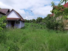 Teren constructii de vânzare, în Capusu de Campie