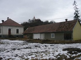 Vânzare spaţiu comercial