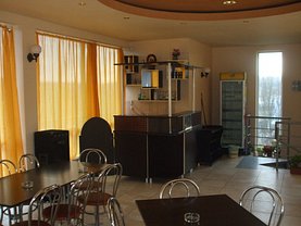Vânzare restaurant