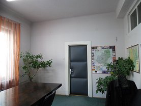 Închiriere birouri