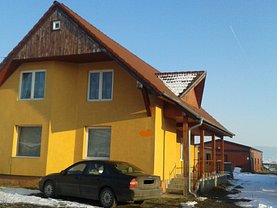 Vânzare spaţiu industrial