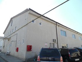 Închiriere spaţiu industrial
