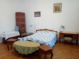 Apartament de închiriat 2 camere, în Cluj-Napoca, zona Horea