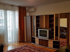 Apartament de închiriat 2 camere, în Cluj-Napoca, zona Ultracentral