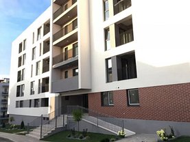 Apartament de vânzare 2 camere, în Cluj-Napoca, zona Buna Ziua