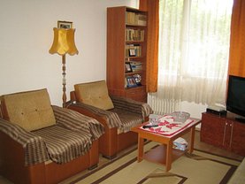 Apartament de vânzare 2 camere, în Cluj-Napoca, zona Grigorescu