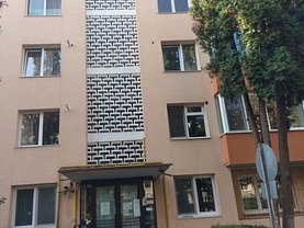 Apartament de vânzare 2 camere, în Cluj-Napoca, zona Grigorescu