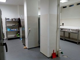 Închiriere spaţiu comercial