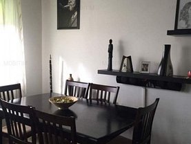 Apartament de închiriat 3 camere, în Baia Mare, zona Valea Borcutului