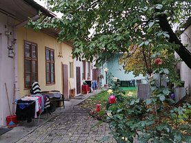 Apartament de vânzare 2 camere, în Cluj-Napoca, zona Central