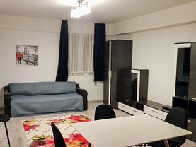 Apartament de închiriat 2 camere, în Cluj-Napoca, zona Borhanci