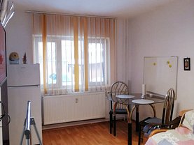 Garsonieră de închiriat, în Cluj-Napoca, zona P-ta Mihai Viteazul