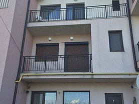 Apartament de închiriat 3 camere, în Baia Mare, zona Valea Borcutului