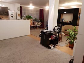 Apartament de vânzare 2 camere, în Cluj-Napoca, zona Borhanci