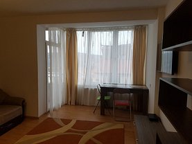 Apartament de închiriat 3 camere, în Cluj-Napoca, zona Borhanci
