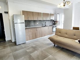 Apartament de vânzare 2 camere, în Cluj-Napoca, zona Mărăşti