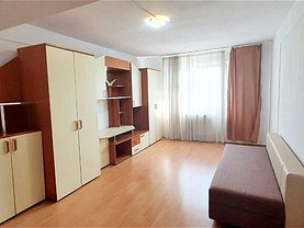 Garsonieră de închiriat, în Cluj-Napoca, zona Gară