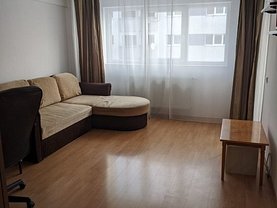 Garsonieră de închiriat, în Cluj-Napoca, zona Zorilor