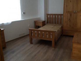 Garsonieră de închiriat, în Cluj-Napoca, zona Central
