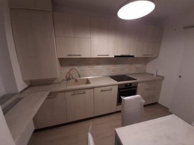 Apartament de închiriat 3 camere, în Cluj-Napoca, zona Gheorgheni