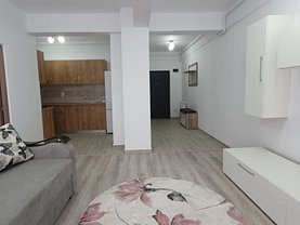 Apartament de închiriat 2 camere, în Cluj-Napoca, zona Central
