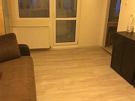 Garsonieră de închiriat, în Cluj-Napoca, zona Zorilor