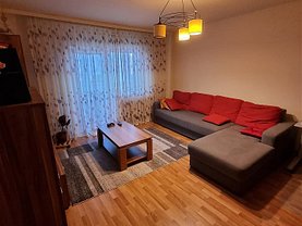 Apartament de vânzare 2 camere, în Cluj-Napoca, zona Mănăştur