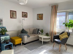 Garsonieră de vânzare, în Cluj-Napoca, zona Grigorescu