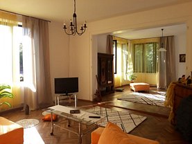 Casa de vânzare 2 camere, în Cluj-Napoca, zona Andrei Muresanu
