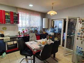 Casa de vânzare 4 camere, în Cluj-Napoca, zona Mărăşti