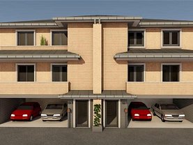Casa de vânzare 4 camere, în Floresti