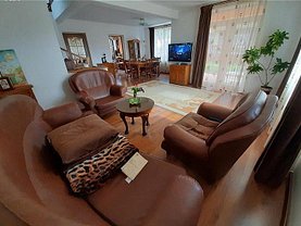 Casa de vânzare 5 camere, în Floreşti, zona Est