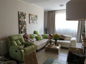 Casa de vânzare 4 camere, în Cluj-Napoca, zona Iris
