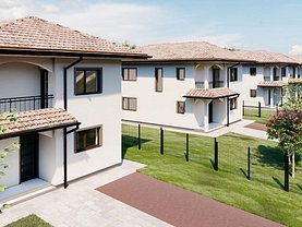 Casa de vânzare 4 camere, în Dezmir, zona Est