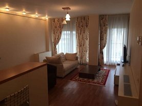 Apartament de închiriat 2 camere, în Bucuresti, zona Gara de Nord