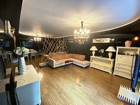 Apartament de vânzare 4 camere, în Bucureşti, zona Herăstrău