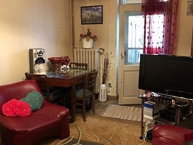 Apartament de vânzare 3 camere, în Bucuresti, zona Dorobanti