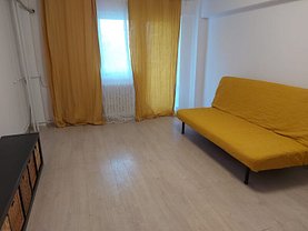 Apartament de închiriat 2 camere, în Bucureşti, zona Văcăresti