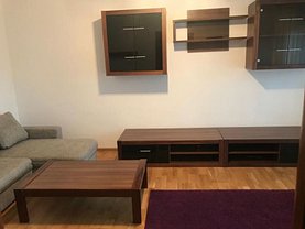 Apartament de închiriat 2 camere, în Bucuresti, zona Turda