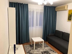 Apartament de închiriat 2 camere, în Bucureşti, zona Dorobanţi