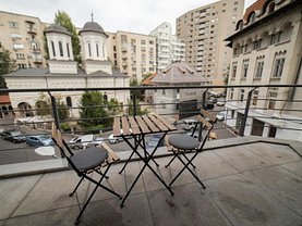 Apartament de vânzare 2 camere, în Bucuresti, zona Natiunile Unite