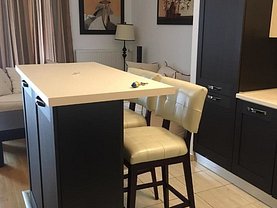 Apartament de închiriat 2 camere, în Bucuresti, zona Baneasa