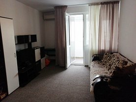 Apartament de închiriat 2 camere, în Bucuresti, zona Gara de Nord