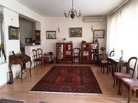 Apartament de vânzare 3 camere, în Bucureşti, zona Dorobanţi